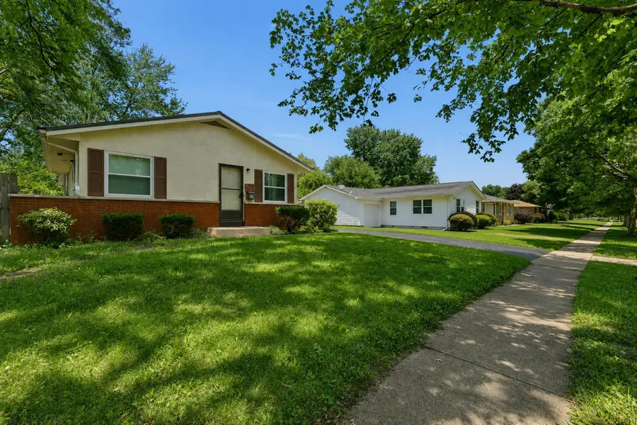 6069 Northgap Drive, Columbus, OH 43229 - #2