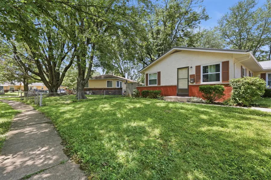 6069 Northgap Drive, Columbus, OH 43229 - #3