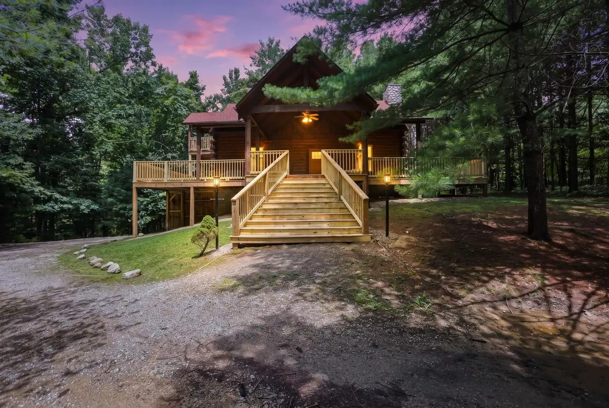19475 Linden Lane, Logan, OH 43138 - #1