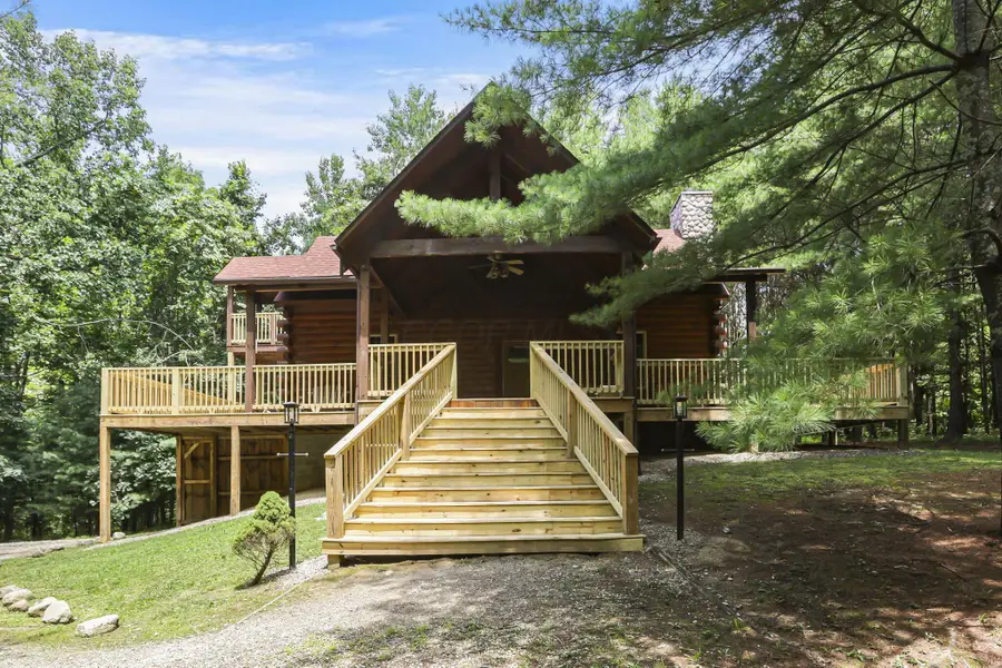19475 Linden Lane, Logan, OH 43138 - #3