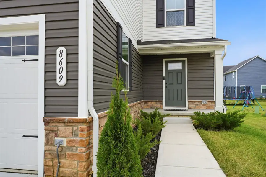 8609 Gable Loop, Canal Winchester, OH 43110 - #2