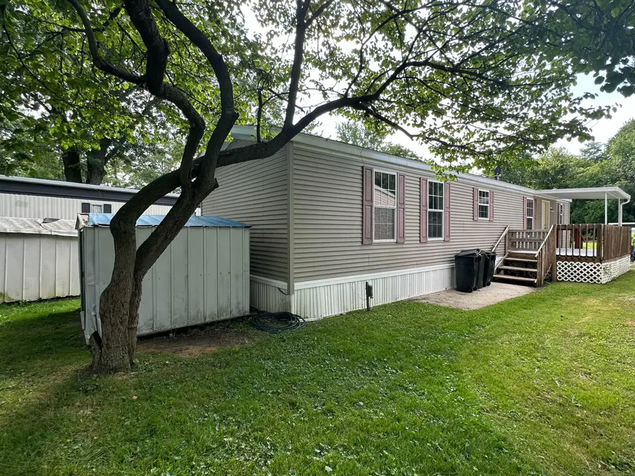 67 Hampton Lane, Reynoldsburg, OH 43068 - #2