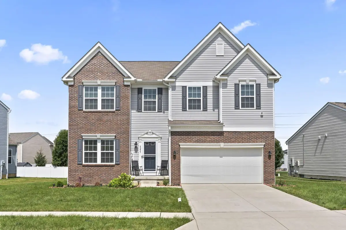 5255 Ansbach Drive, Groveport, OH 43125 - #1