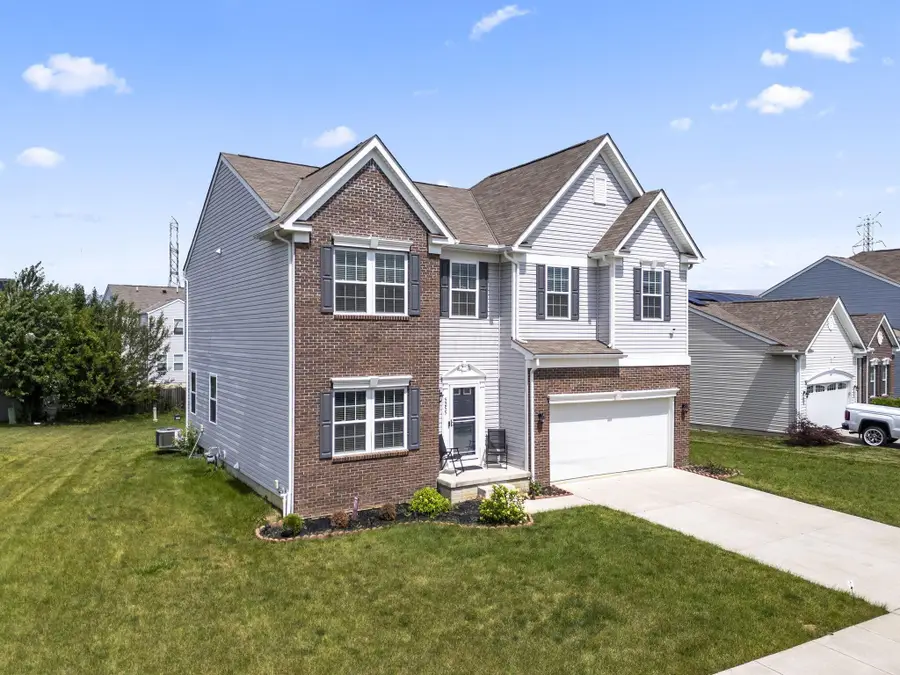 5255 Ansbach Drive, Groveport, OH 43125 - #2