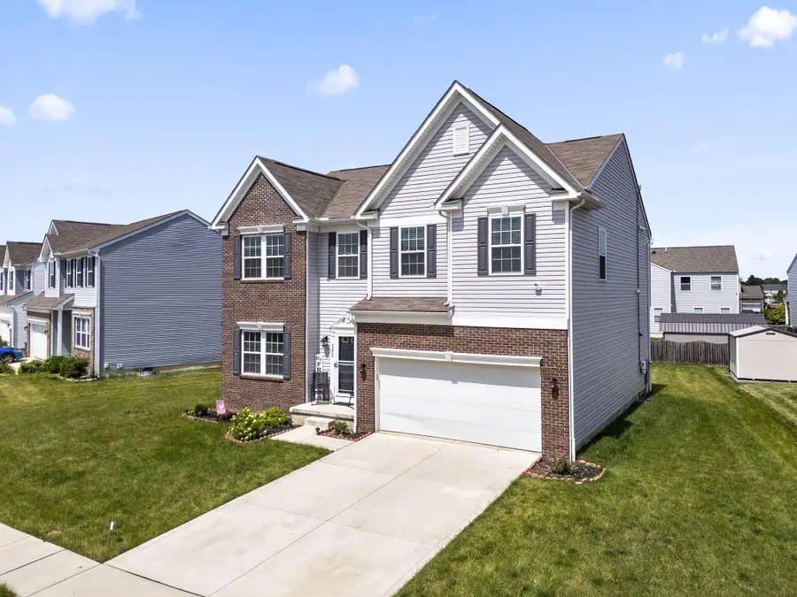 5255 Ansbach Drive, Groveport, OH 43125 - #3