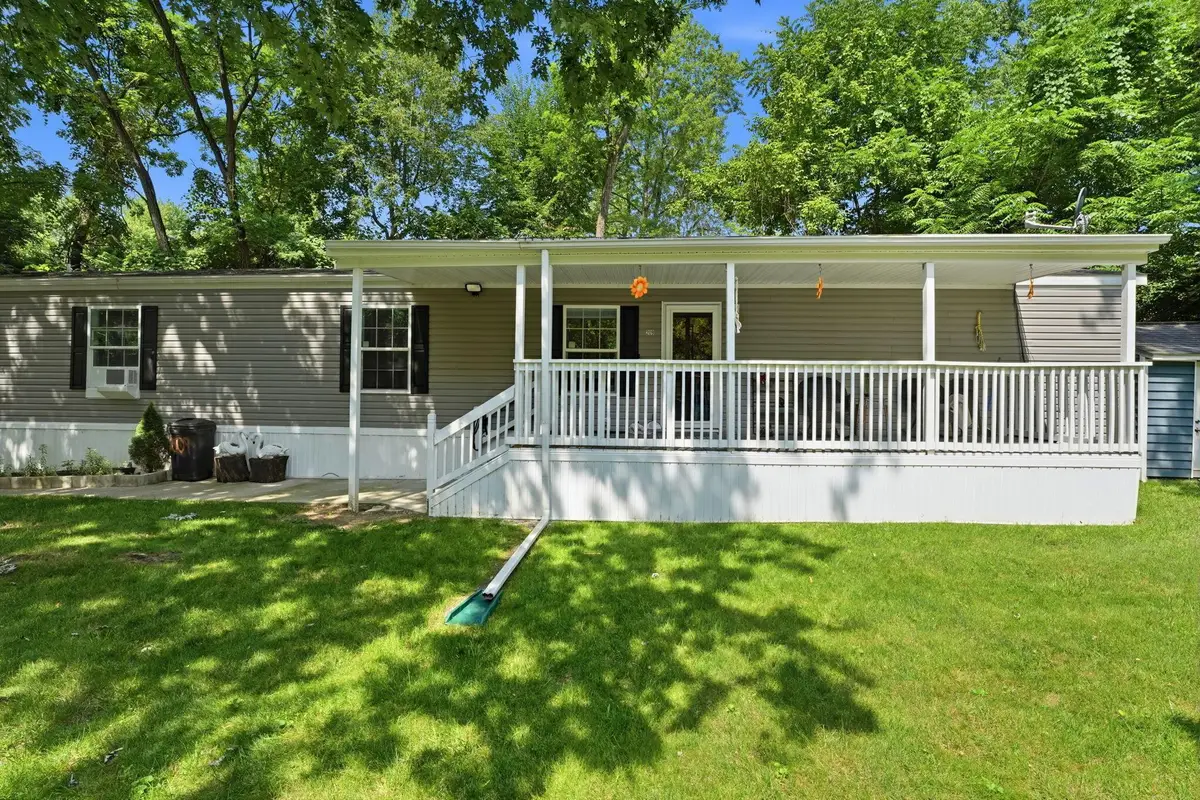 209 French Run Lane, Reynoldsburg, OH 43068 - #1