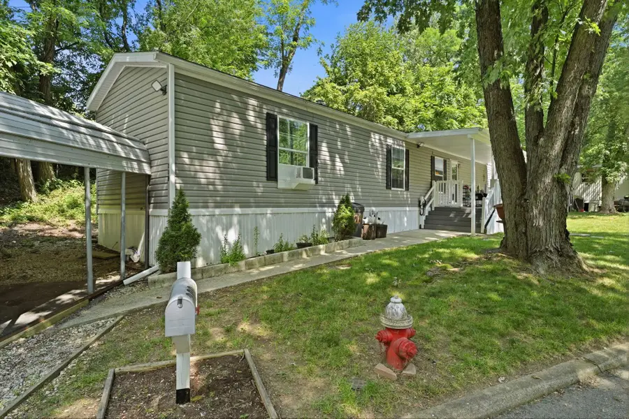 209 French Run Lane, Reynoldsburg, OH 43068 - #2