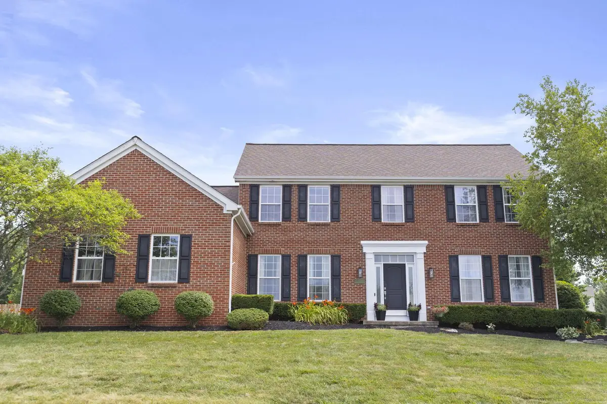 12766 Bentwood Farms Drive, Pickerington, OH 43147 - #1