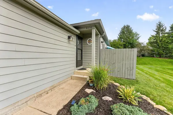 4036 Blendon Way Drive, Columbus, OH 43230