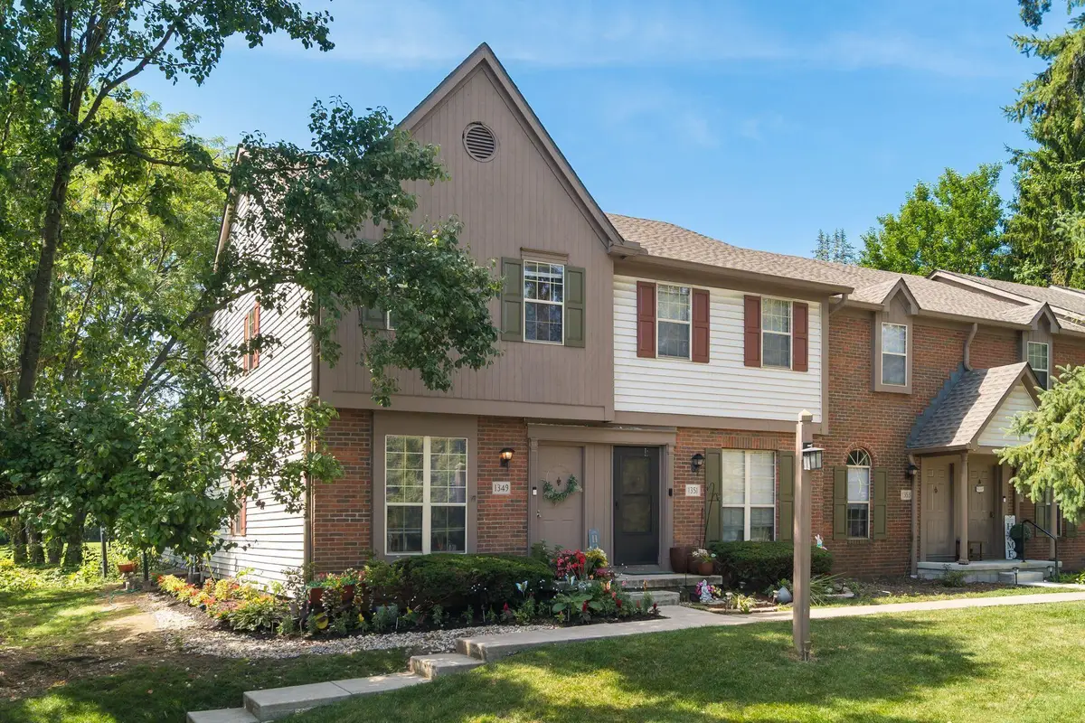 1349 Lane On The Lake, Columbus, OH 43235 - #1