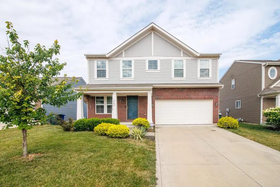 1963 Spring Cove Drive, Grove City, OH 43123 - #3