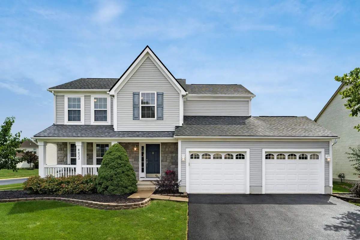 8423 Bent Maple Court, Blacklick, OH 43004 - #1