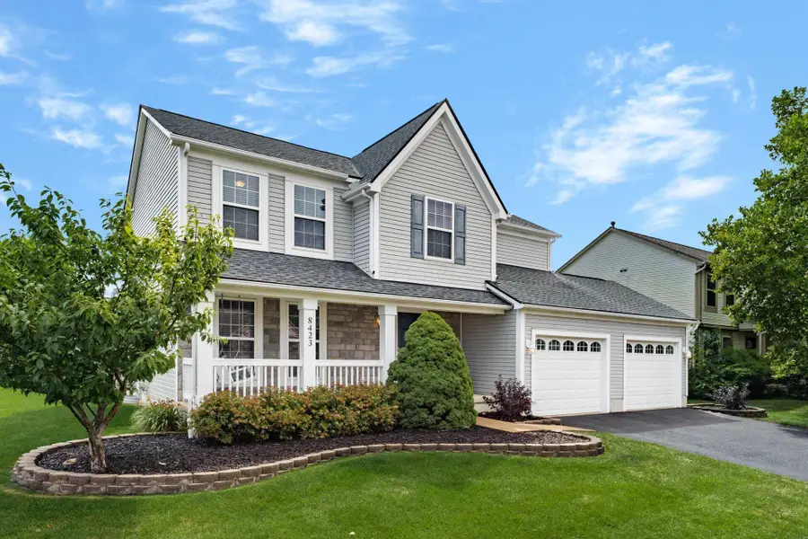 8423 Bent Maple Court, Blacklick, OH 43004 - #2