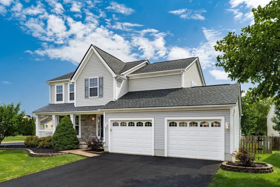 8423 Bent Maple Court, Blacklick, OH 43004 - #3