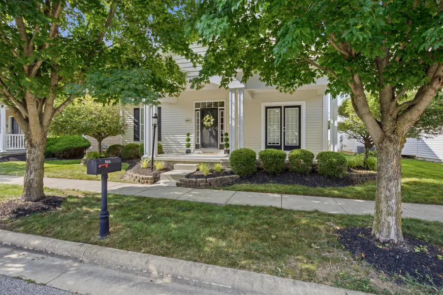 6810 John Drive, Canal Winchester, OH 43110 - #3