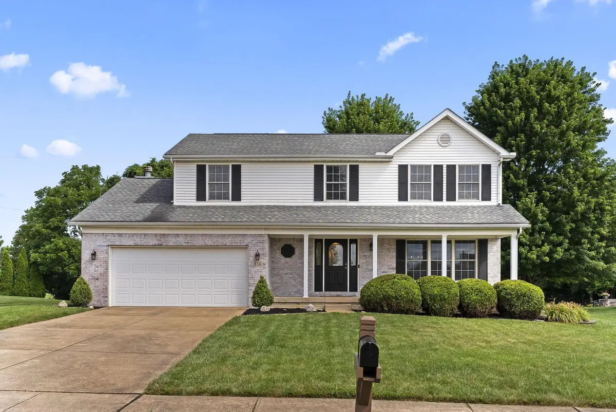 138 Tyler Place, Johnstown, OH 43031 - #1