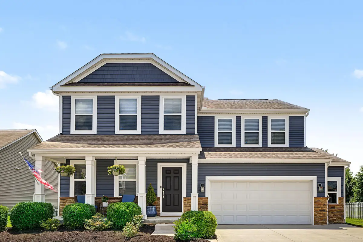 7965 Narrow Leaf Drive, Blacklick, OH 43004 - #1