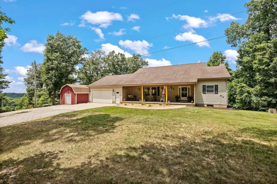10446 Rich Hollow Road Sw, Lancaster, OH 43130 - #2