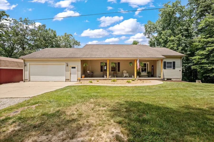 10446 Rich Hollow Road Sw, Lancaster, OH 43130 - #3