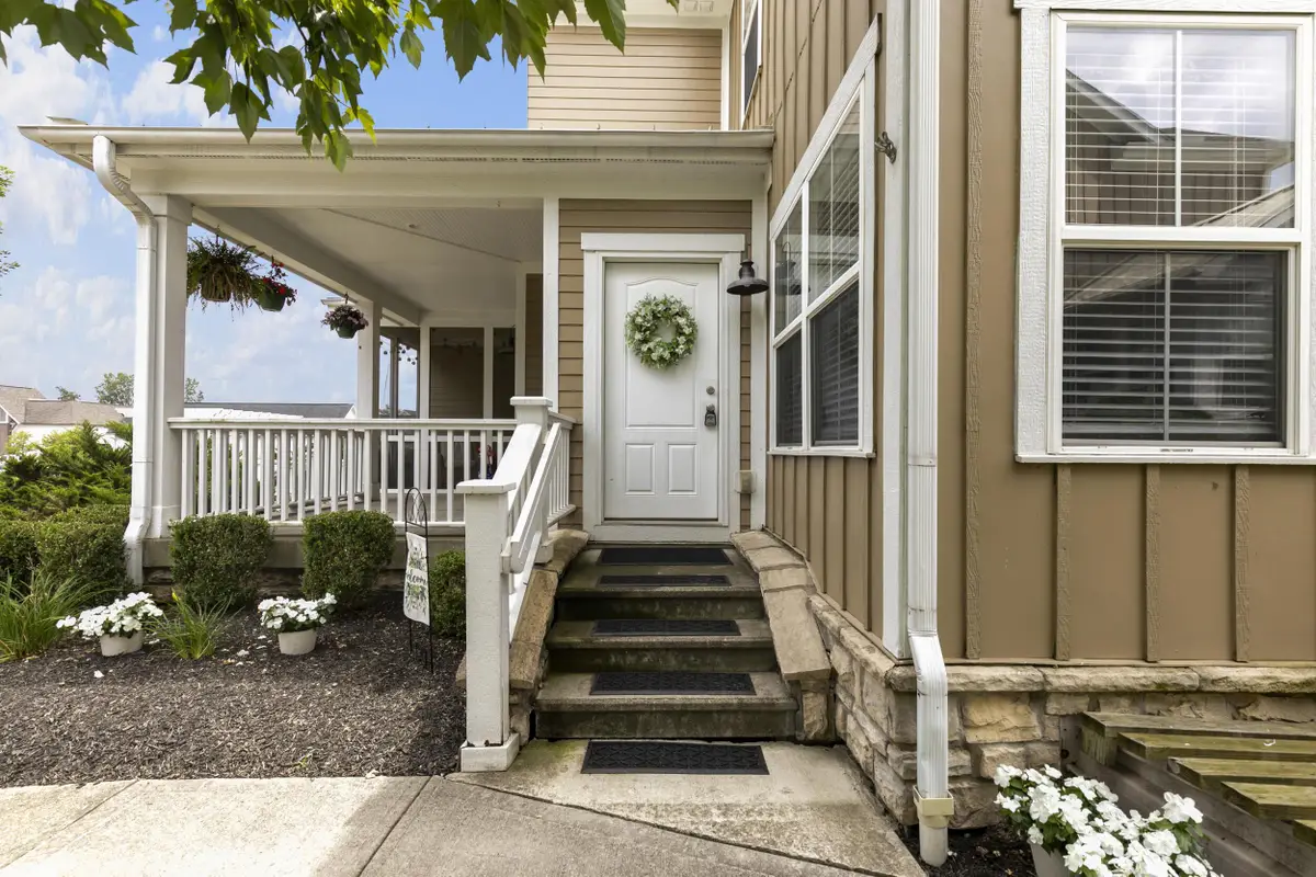 45 Traditions Way, Powell, OH 43065 - #1