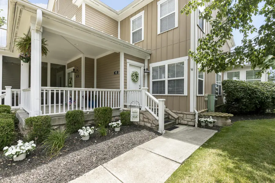 45 Traditions Way, Powell, OH 43065 - #2