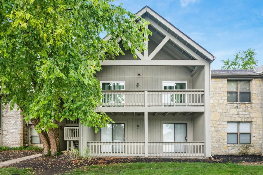 5315 Stonemeadow Avenue, Columbus, OH 43220 - #3