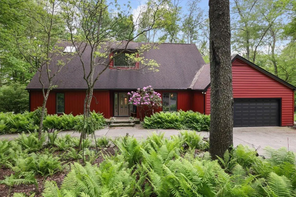 261 Fern Hill Drive, Granville, OH 43023 - #1