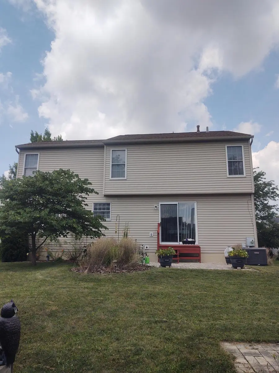 5703 Silver Spurs Lane, Galloway, OH 43119 - #3