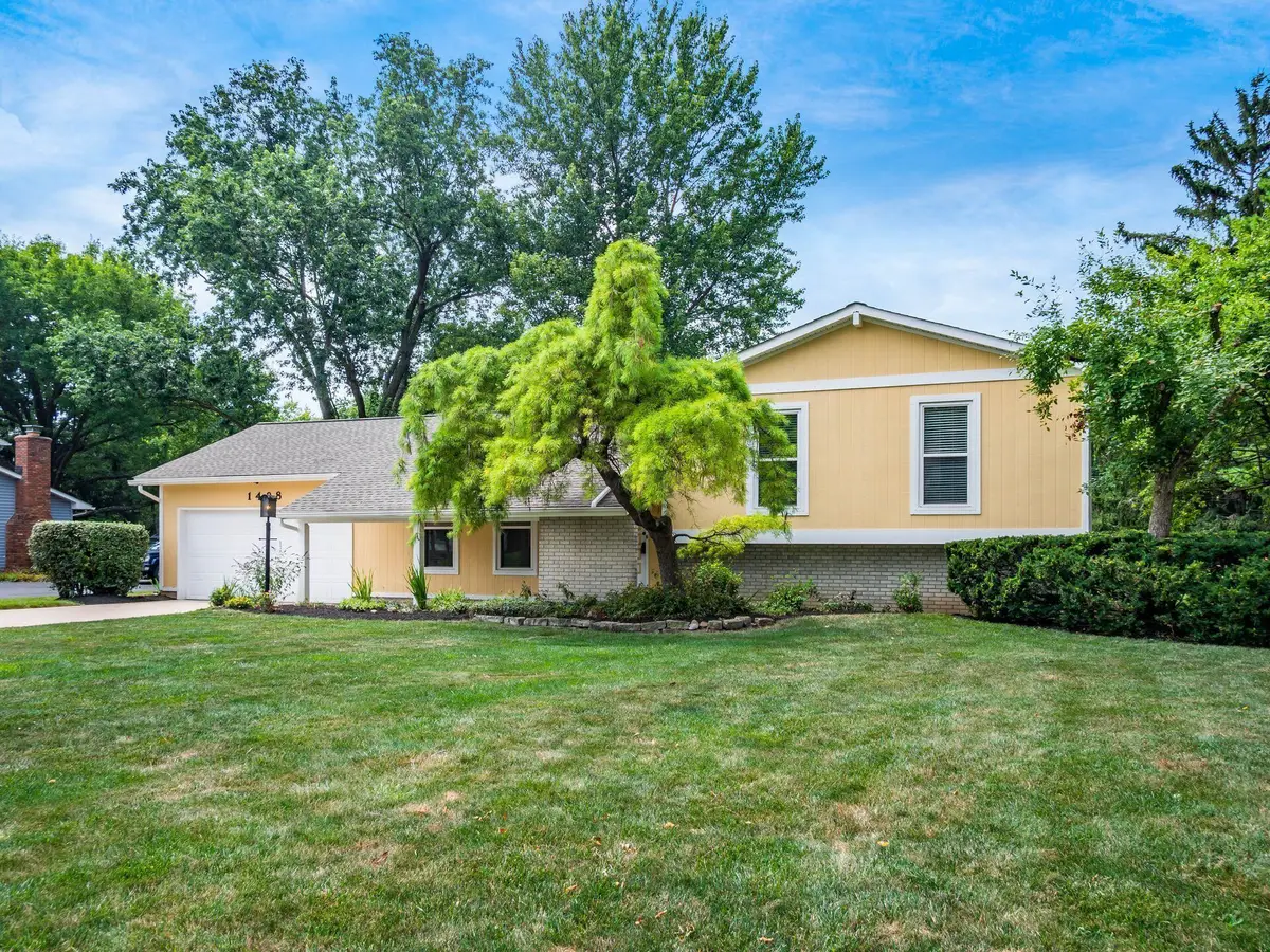 1498 Cobblegate Lane, Reynoldsburg, OH 43068 - #1