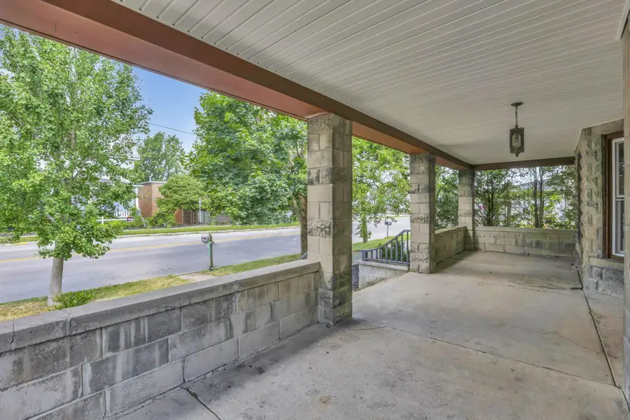 115 S Sandusky Street S, Rushsylvania, OH 43347 - #2