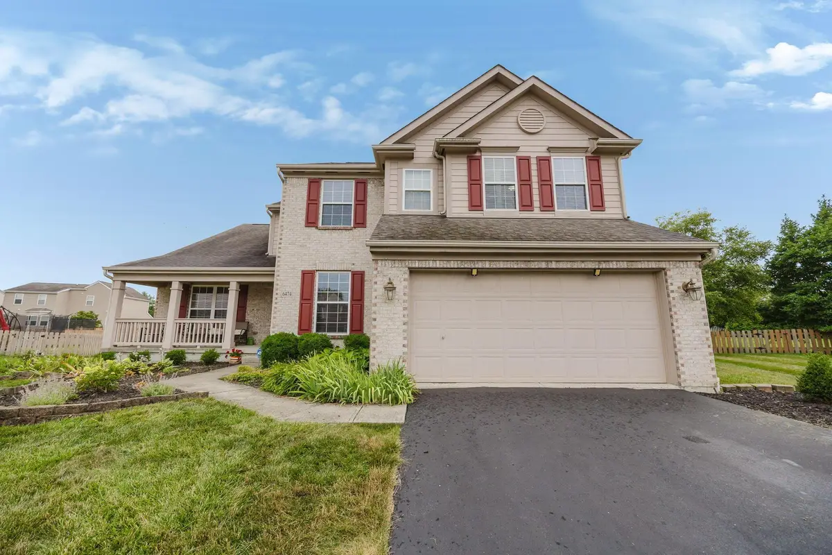 6474 Tallman Court, Canal Winchester, OH 43110 - #1