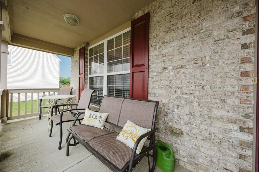 6474 Tallman Court, Canal Winchester, OH 43110 - #2