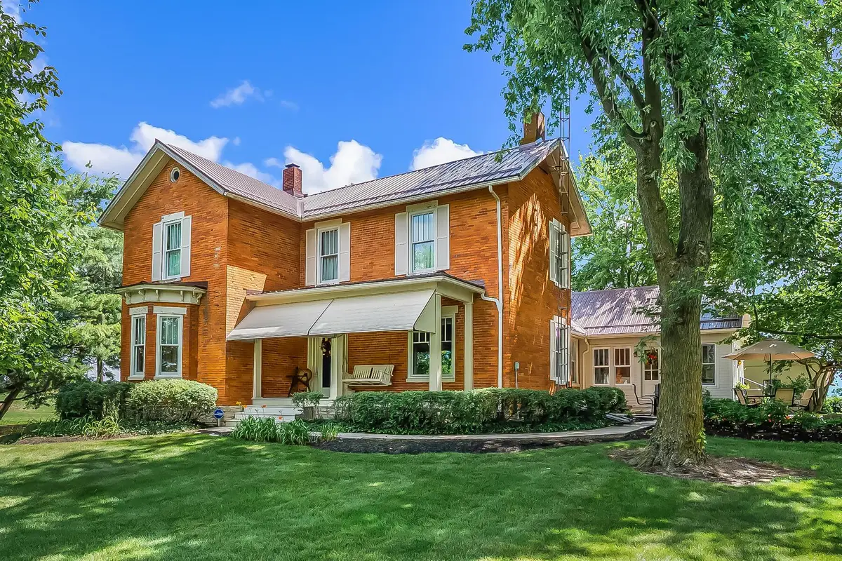3866 State Route 203, Radnor, OH 43066 - #1