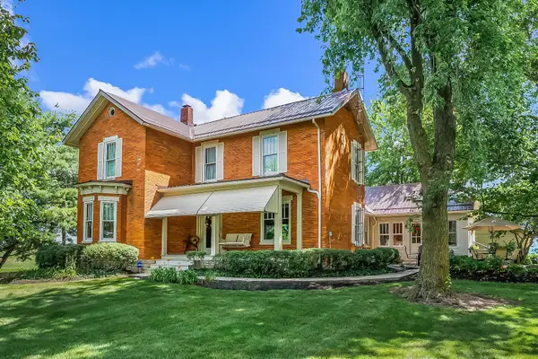 3866 State Route 203, Radnor, OH 43066