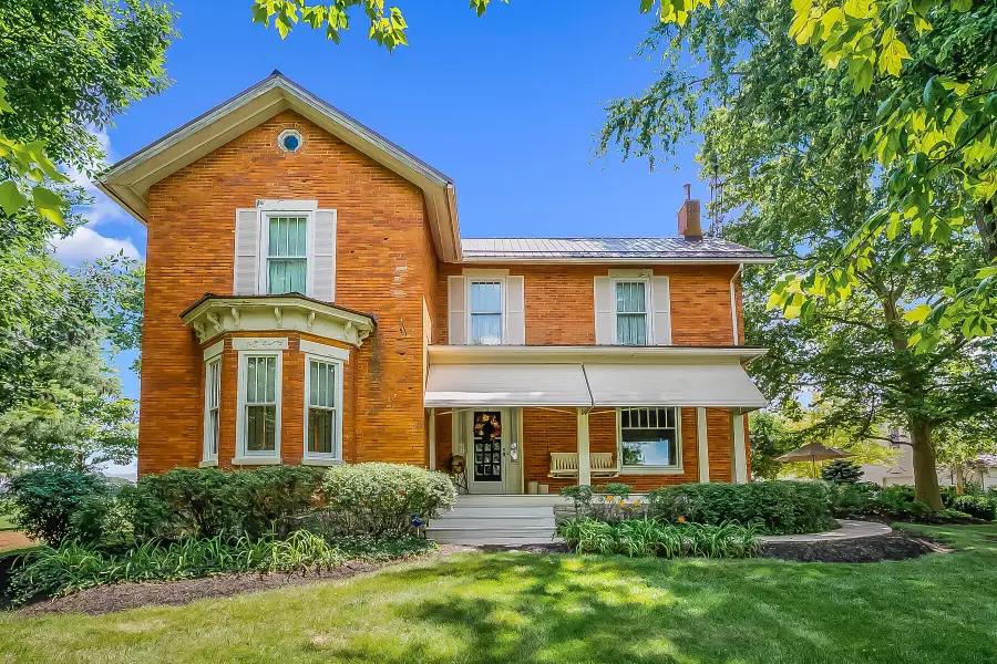 3866 State Route 203, Radnor, OH 43066 - #2