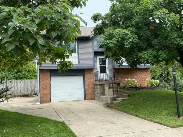 4375 Shirlene Drive, Grove City, OH 43123