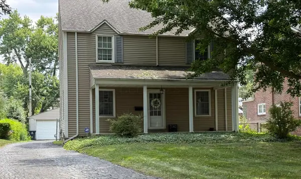 262 N Ardmore Road, Columbus, OH 43209