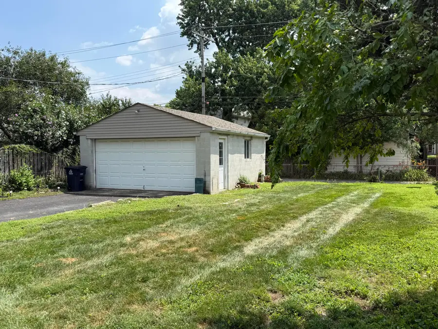262 N Ardmore Road, Columbus, OH 43209 - #2