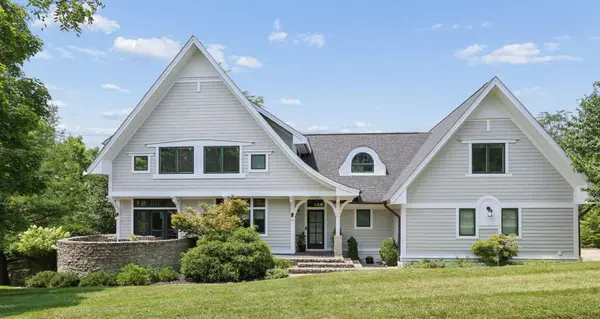 142 Merywen Circle, Granville, OH 43023