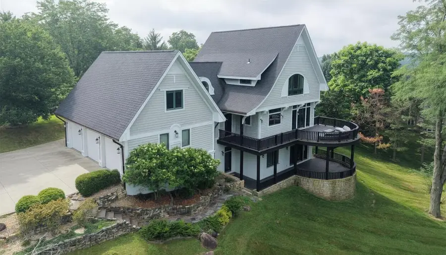142 Merywen Circle, Granville, OH 43023 - #2