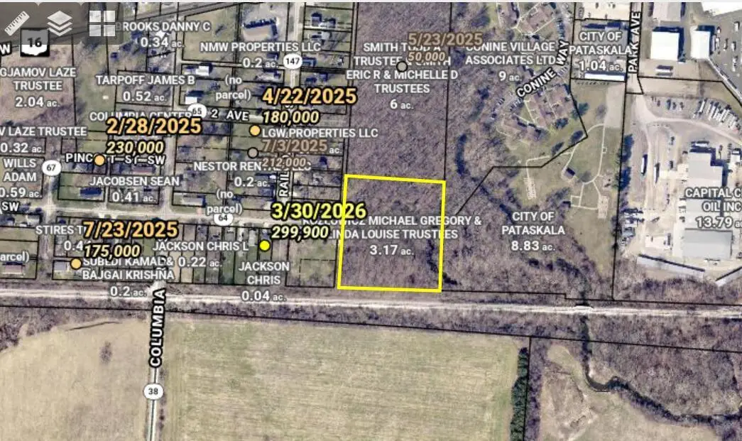 23 1st Street Sw, Pataskala, OH 43062 - #1