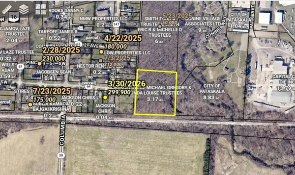 23 1st Street Sw, Pataskala, OH 43062
