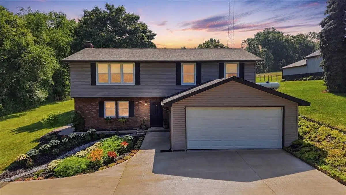 9310 Laymon Road, Gambier, OH 43022 - #1
