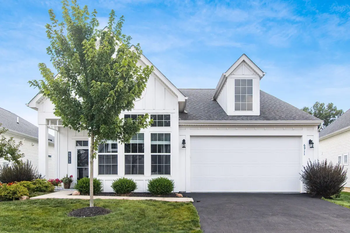 6911 Ringbill Loop, Sunbury, OH 43074 - #1