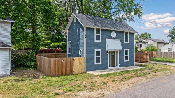 861 N Washington Avenue, Columbus, OH 43201