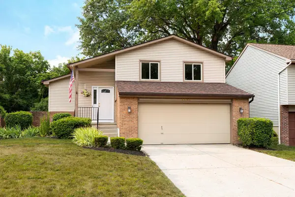 7751 Kiowa Way, Worthington, OH 43085