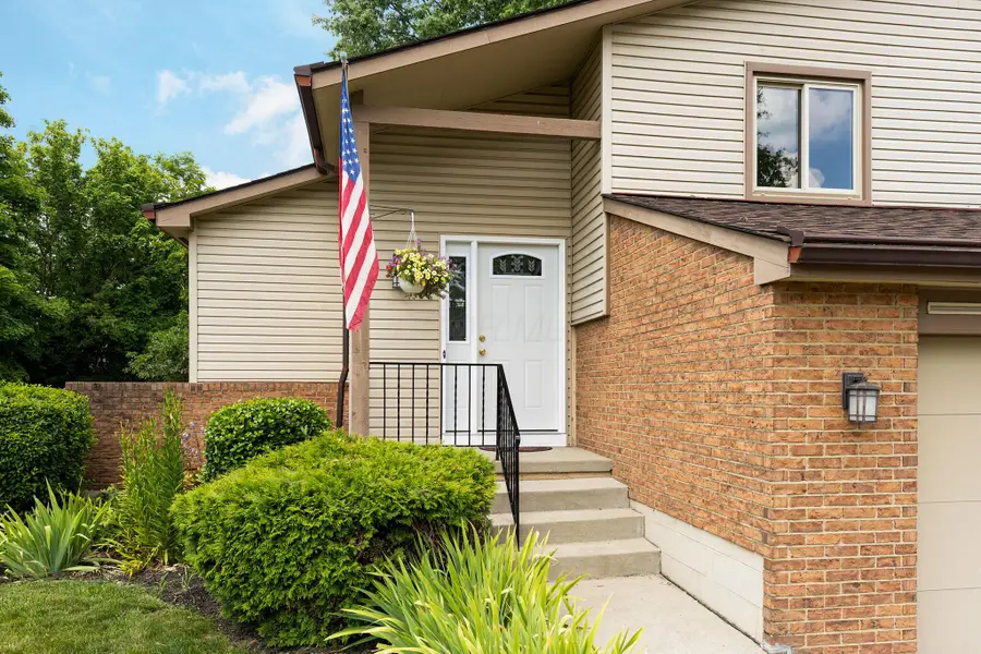 7751 Kiowa Way, Worthington, OH 43085 - #2