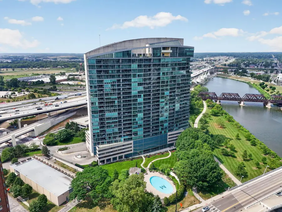 1 Miranova Place, Columbus, OH 43215 - #2