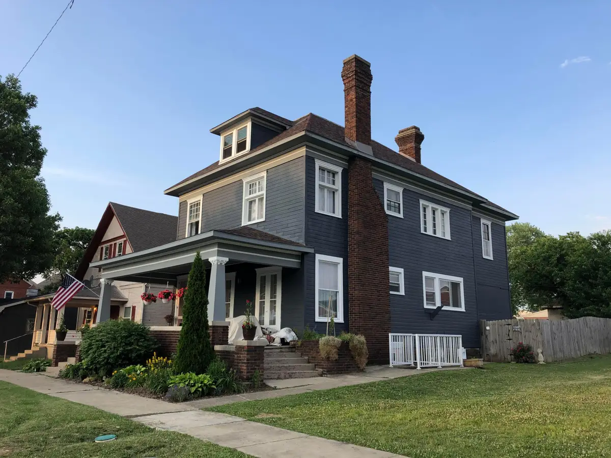 224 N Main Avenue, Sidney, OH 45365 - #1