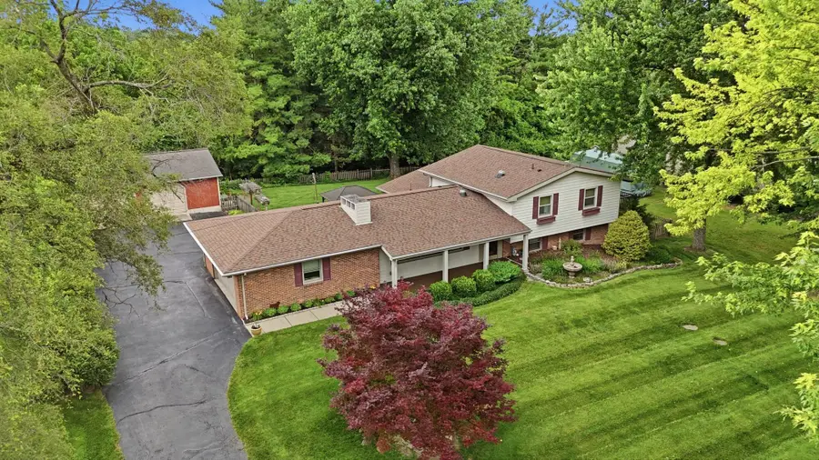 2756 Cottonwood Drive, Springfield, OH 45504 - #2
